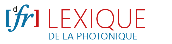 slt=Lexique de la photonique