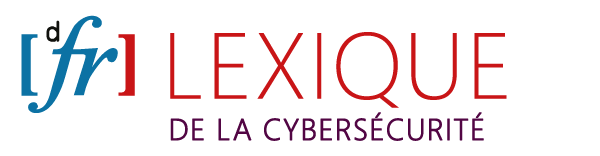 Lexique de la cybersécurité